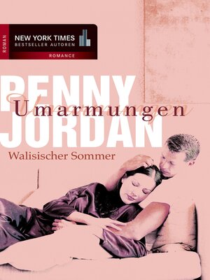 cover image of Walisischer Sommer